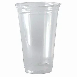 COPO 440ML 1000UN LISO PP ALTACOPPO