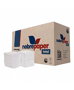 PAPEL HIG CAI CAI 8000 UN FS - NOBRE PAPER
