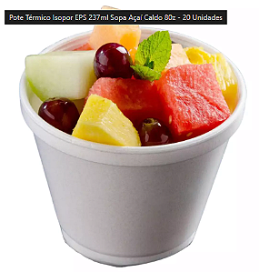 POTE TERM 237ML 20UN - DARNEL