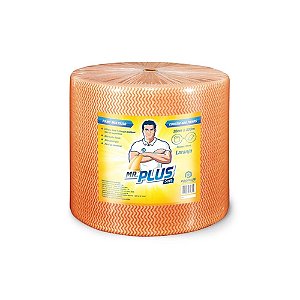 PANO PERFLEX MR PLUS 28X240M LARANJA - TALGE