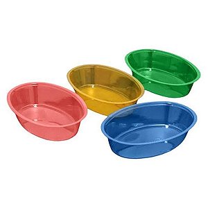 BAND FUNDO OVAL FANTAZY 800UN STARPACK