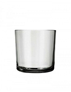 Copo Vidro 1800 Rocks Bar  280ML C/ 6 Un - Nadir