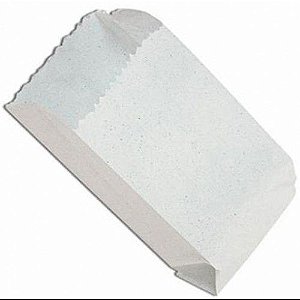 Saco de papel  V2 40G C/ 500UN - Mtel