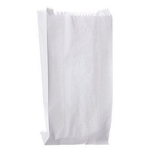 Saco de papel Viagem 2 25G C/ 500UN - Mtel