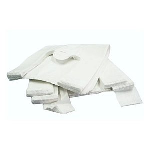 SACOLA B1 35X45 C/ 450UN  - EXTRUSA