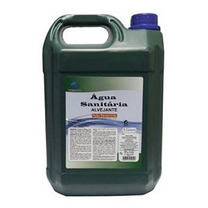 AGUA SANITARIA 5 LITROS GOPABO / lLARILIMP