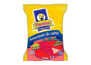 Amaciante de Carne 1Kg - Penina