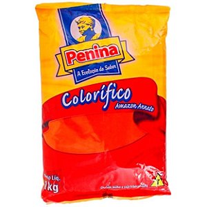 Colorau 1kg - Penina