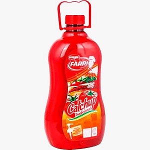 Ketchup Galão 3.8KG - Arrifana