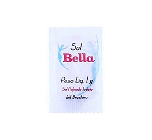 Sal Sachê C/ 2000UN - Bella