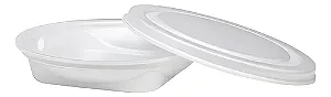 MARMITEX  ISOPOR PT 100 Nº7  FD 100UN - COPOBRAS