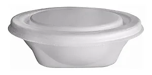 MARMITEX ISOPOR PT 102 N8 FARDO C/ 100UN - COPOBRAS