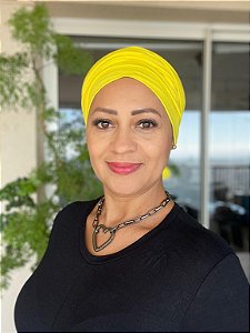 Turbante Celestial