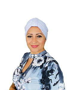 Turbante Malha de Lese