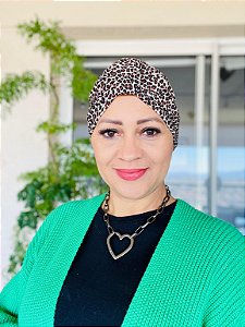 Turbante Básico Colors