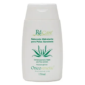Sabonete Hidratante Rdcare 150ml