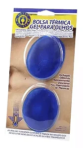 Bolsa Térmica para Olhos AC064