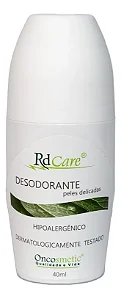 Desodorante peles delicadas Rdcare