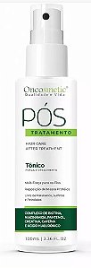 TONICO POS TRATAMENTO 100 ML