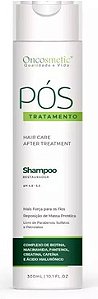 SHAMPOO POS TRATAMENTO 300ML