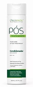 CONDICIONADOR POS TRATAMENTO 300ML