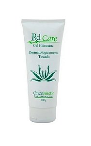 Gel Hidratante Rd Care 200g Oncosmetic Radioterapia Quimioterapia
