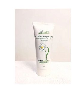 Gel Refrescante Oncologico Rd Care 200g Oncosmetic Radioterapia