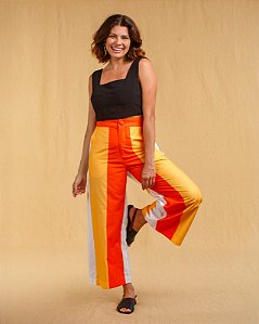 TOP ELIZABETH PRETO