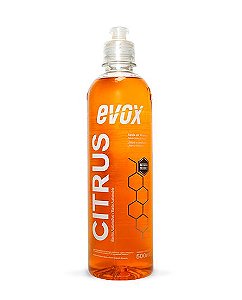 Evox Citrus 500ML Banho Automotivo