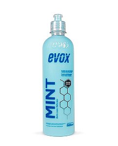 Evox Mint 500ML Banho Seco