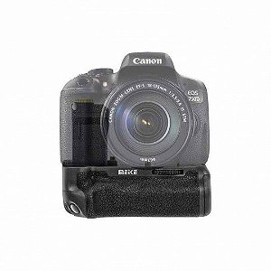 Grip de Bateria Meike MK-760D para Canon
