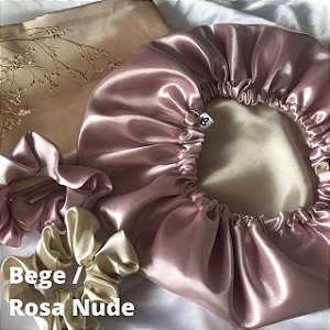 Kit dos Sonhos com 2 Fronhas