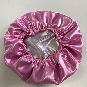 Rosa Chiclete e Prata