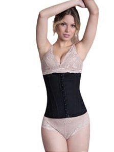 Cinta modeladora c/8 barbatanas