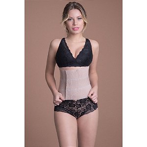 Faixa Elástica 3 gomos unissex