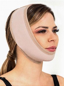Faixa p/otoplastia