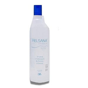 Pielsana Solução Aquosa 350ml c/PHMB