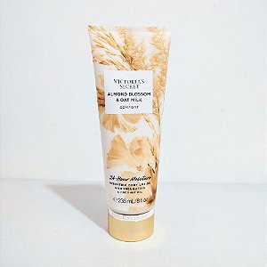 Hidratante Victoria's Secret Almond Blossom E Oat Milk Feminino - 236 ml
