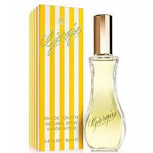 Perfume Giorgio Beverly Hills Feminino Eau de Toilette - 90ml
