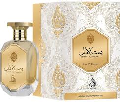 Perfume Alabsar Bintalamal Eau De Parfum 100 ml