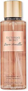 Body Splash Victoria's Secret Bare Vanila  Feminino - 250 ml