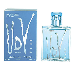 Perfume UDV Blue Masculino Eau De Toilette - 100 ml