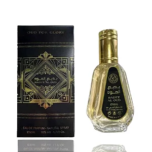 Perfume Oud Of Glory Al Zaafaran Edp 50 ml