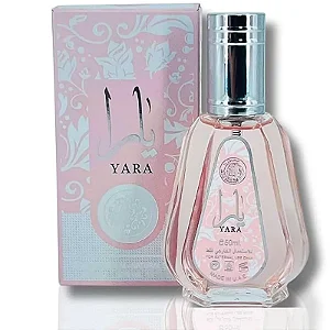 Perfume Yara Al Zaafaran Edp 50 ml