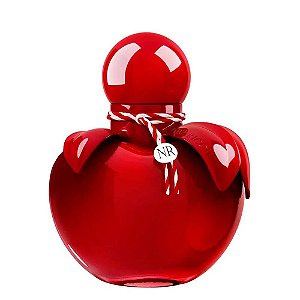 Perfume Nina Ricci Rouge Feminino Eau De Toilette - 80ml