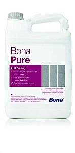 Bona Pure - Revestimento PUR - 5L