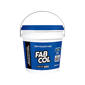FabCol Cola PU 606 – 5kg