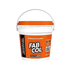 FabCol Cola PU 604 – 5kg