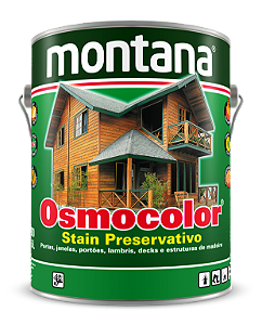 Osmocolor Stain – Incolor UV Glass