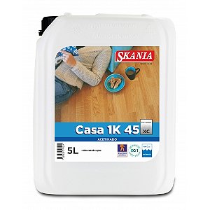 SKANIA CASA 1K - 5L